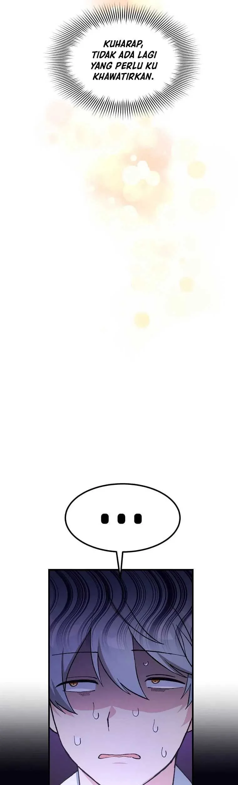 The Sweet Life of a Reincarnation Pro Chapter 95 - halaman 21