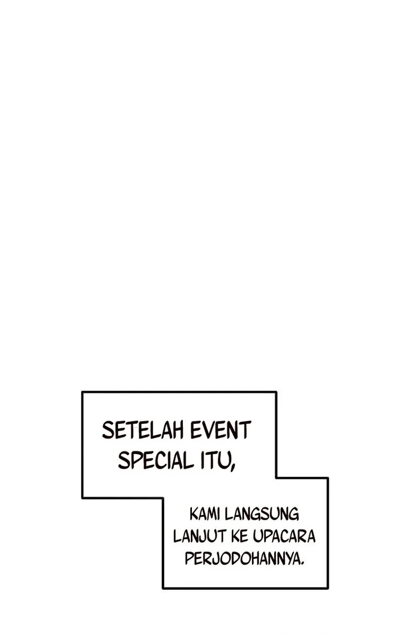 The Sweet Life of a Reincarnation Pro Chapter 97 - halaman 9