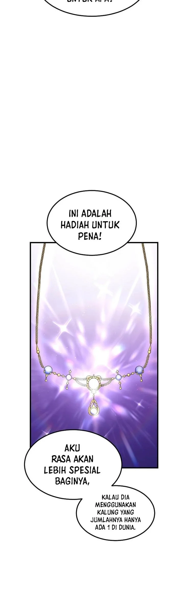 The Sweet Life of a Reincarnation Pro Chapter 98 - halaman 10