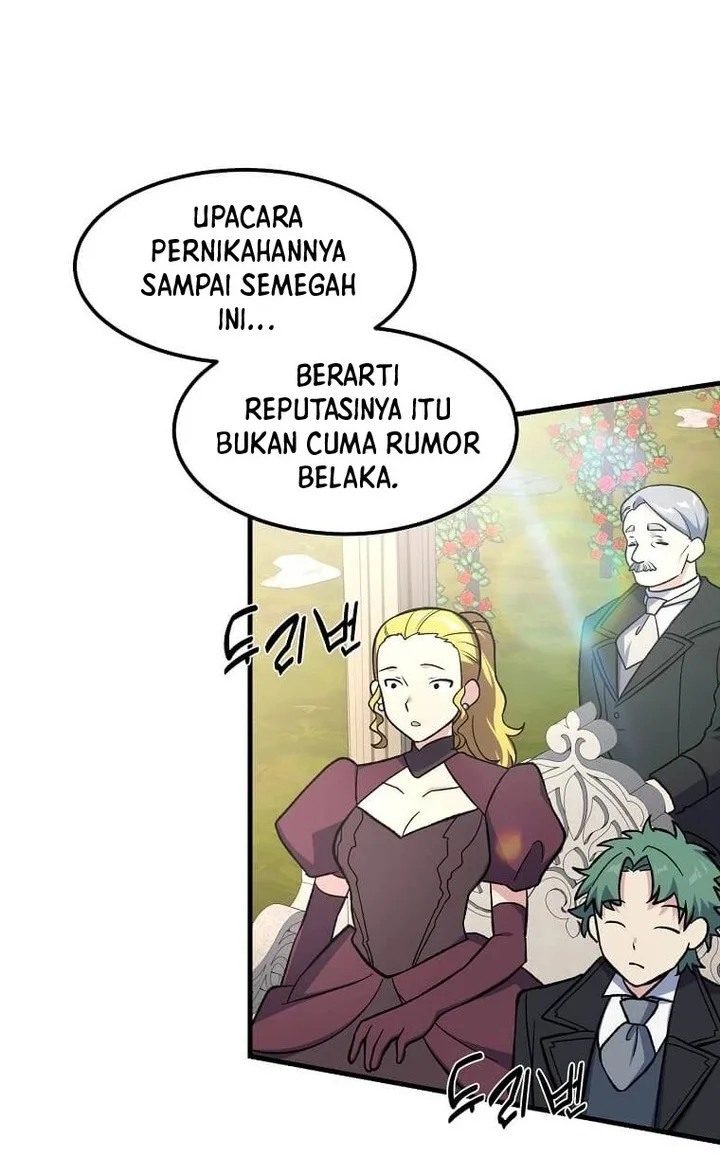 The Sweet Life of a Reincarnation Pro Chapter 98 - halaman 16