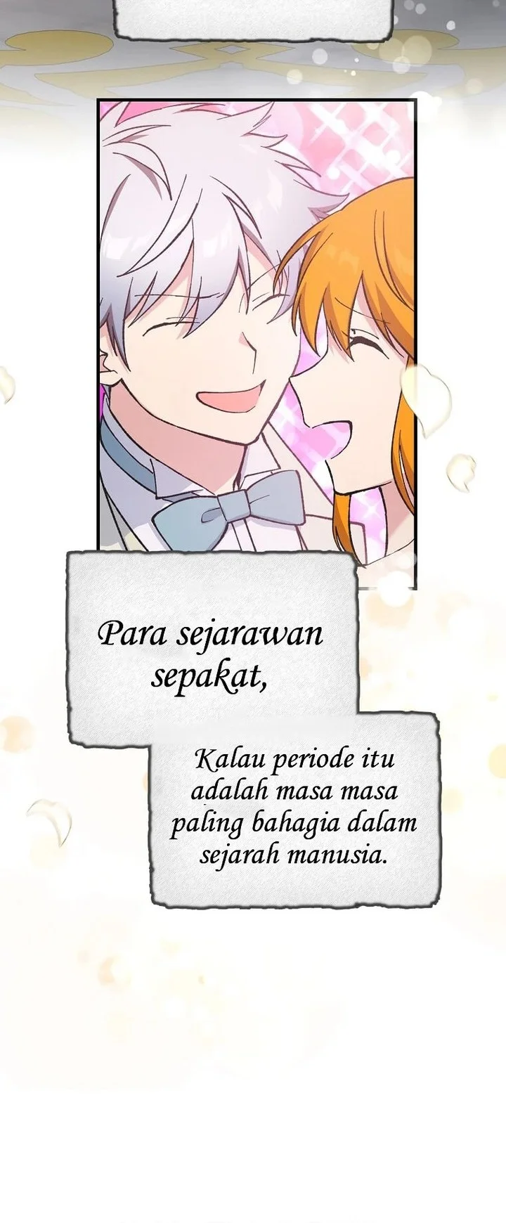 The Sweet Life of a Reincarnation Pro Chapter 98 - halaman 44