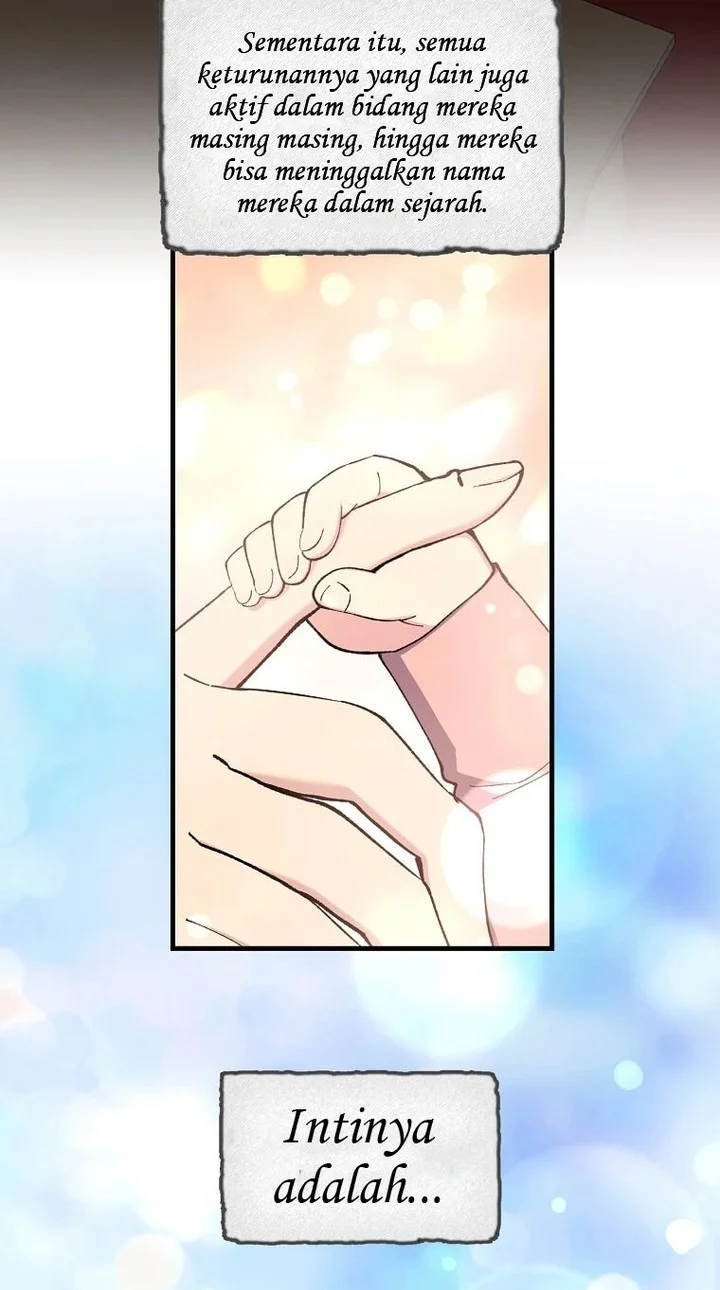 The Sweet Life of a Reincarnation Pro Chapter 98 - halaman 48