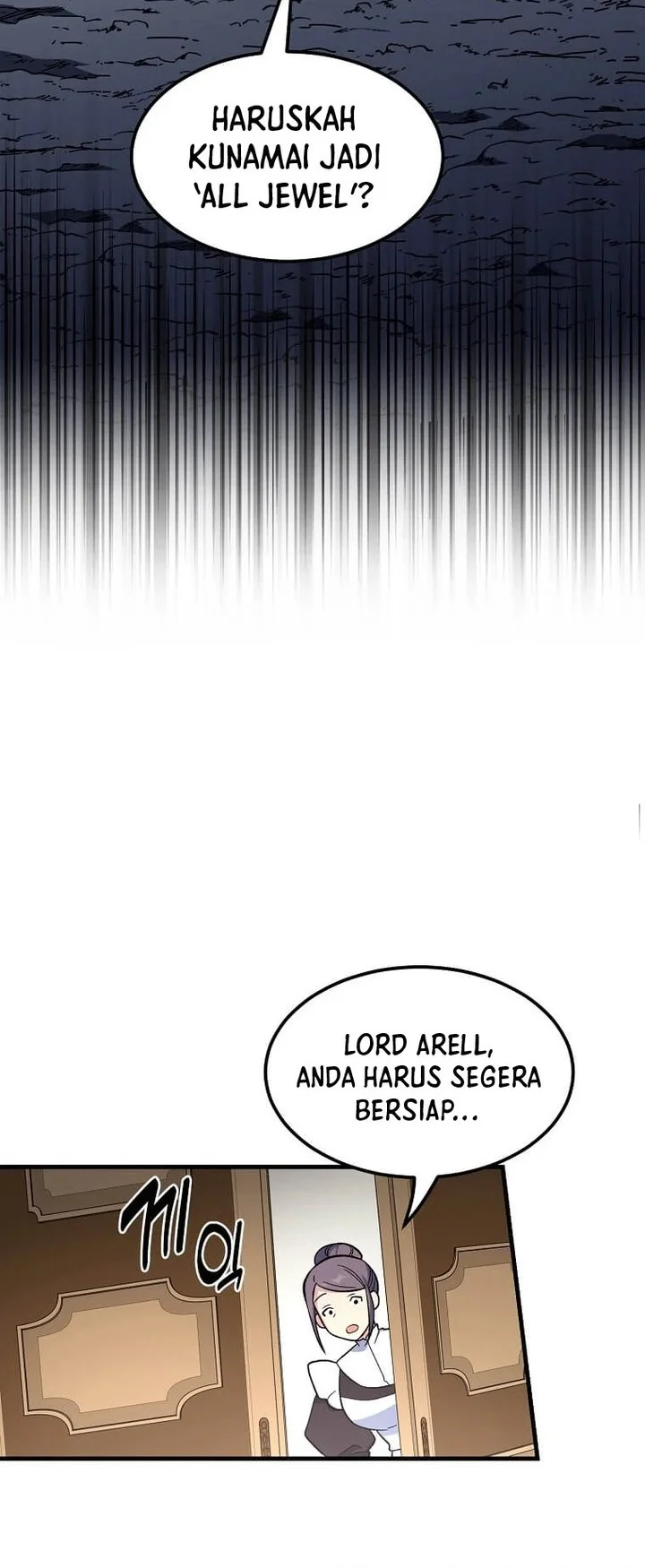 The Sweet Life of a Reincarnation Pro Chapter 98 - halaman 8