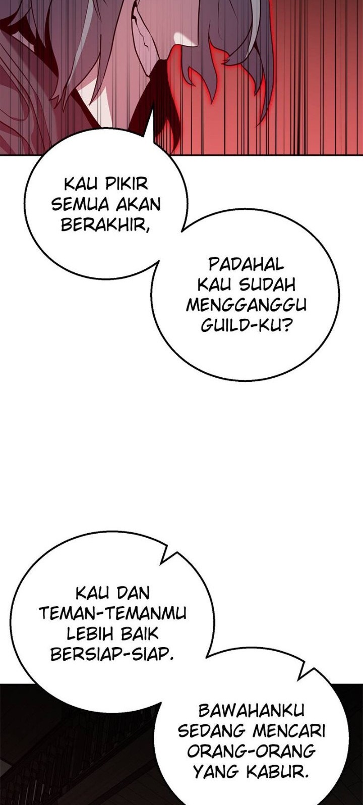 The Sword Emperor Who Surpasses His Previous Life Chapter 1 - halaman 10