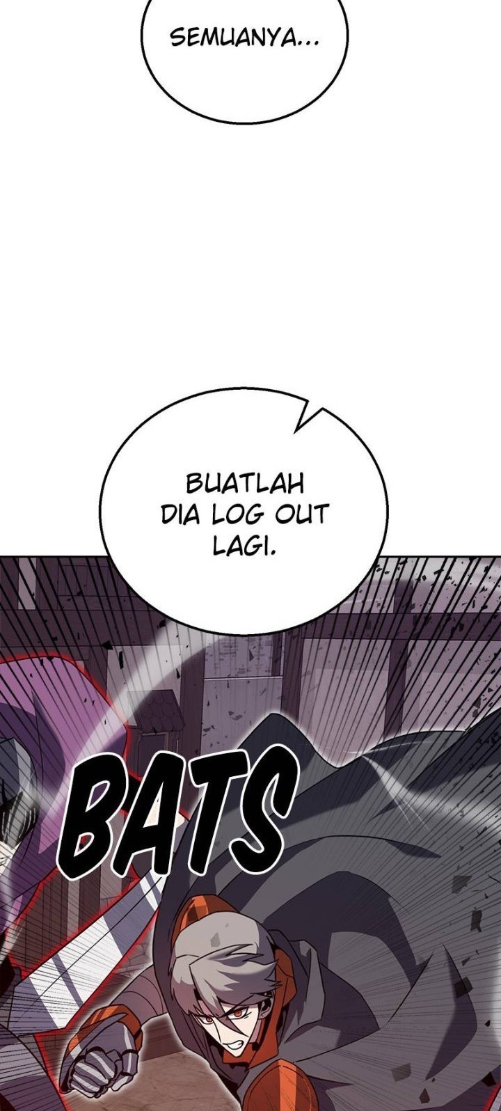 The Sword Emperor Who Surpasses His Previous Life Chapter 1 - halaman 16