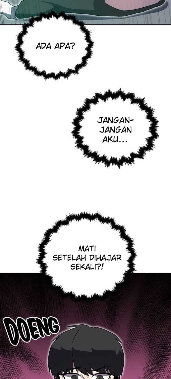 The Sword Emperor Who Surpasses His Previous Life Chapter 1 - halaman 2