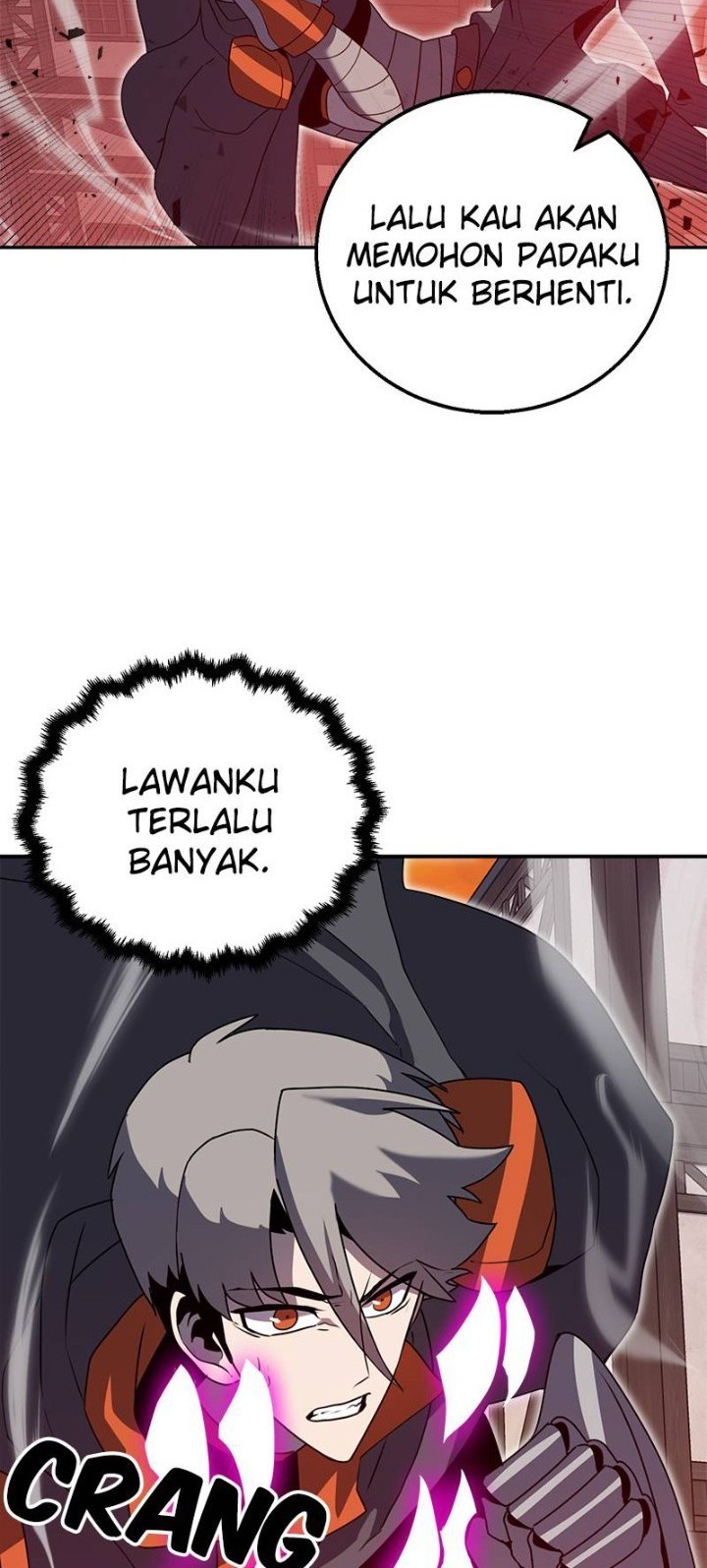 The Sword Emperor Who Surpasses His Previous Life Chapter 1 - halaman 20