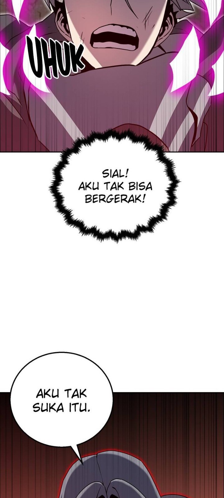 The Sword Emperor Who Surpasses His Previous Life Chapter 1 - halaman 26