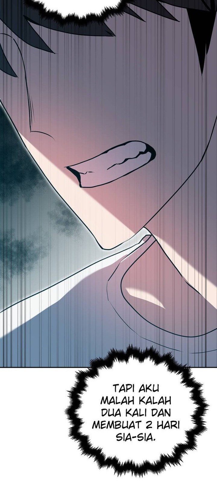 The Sword Emperor Who Surpasses His Previous Life Chapter 1 - halaman 32