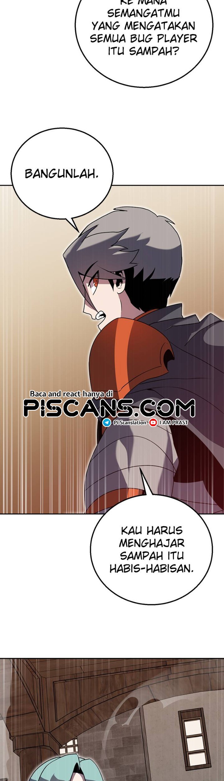 The Sword Emperor Who Surpasses His Previous Life Chapter 1 - halaman 52