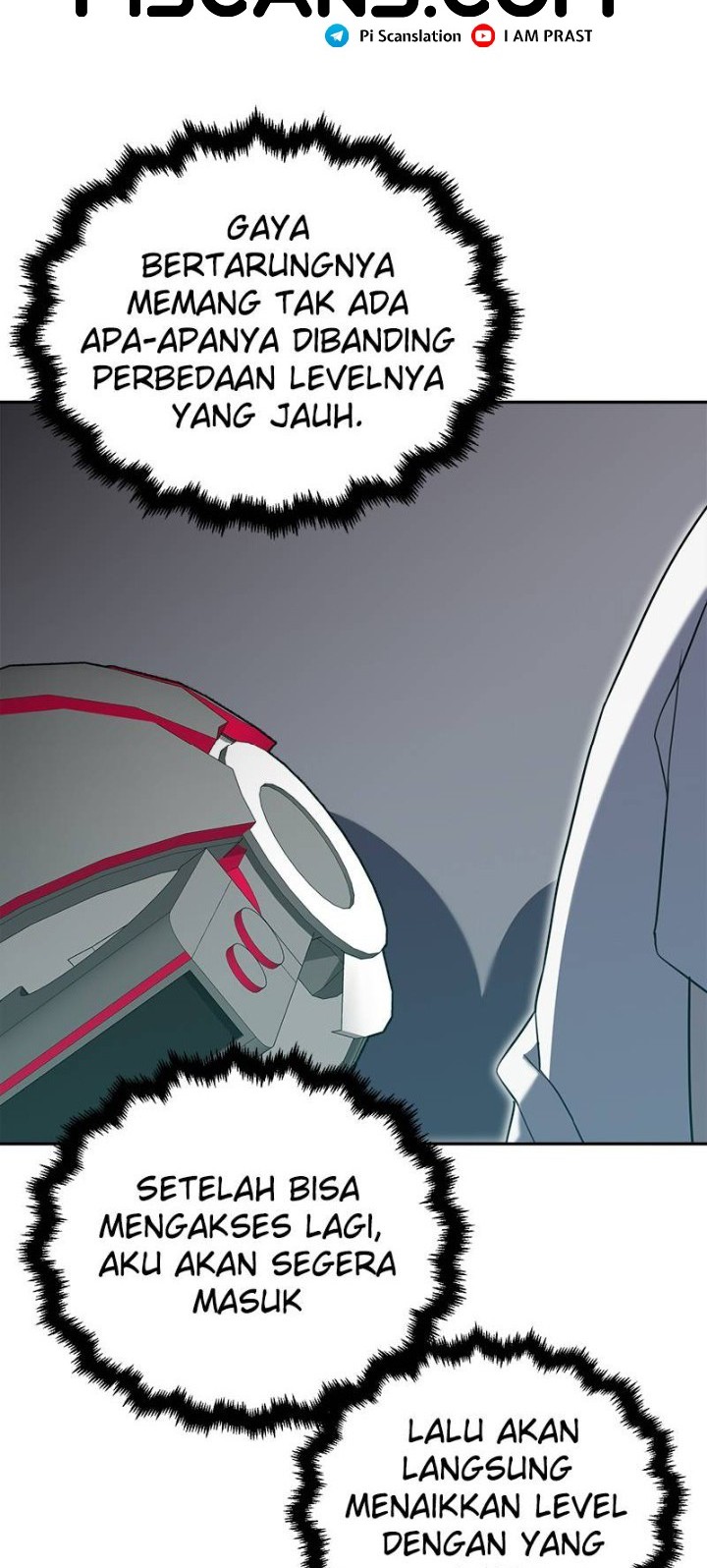 The Sword Emperor Who Surpasses His Previous Life Chapter 1 - halaman 6