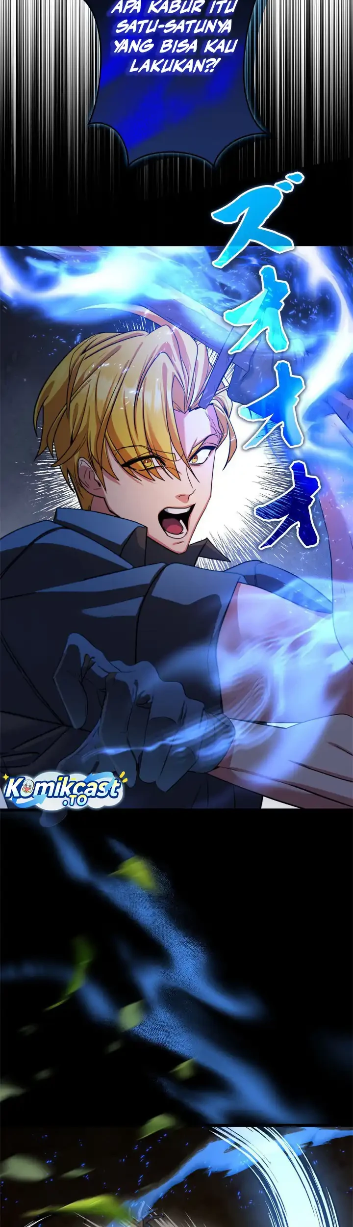 The Sword Emperor Who Surpasses His Previous Life Chapter 1 - halaman 66