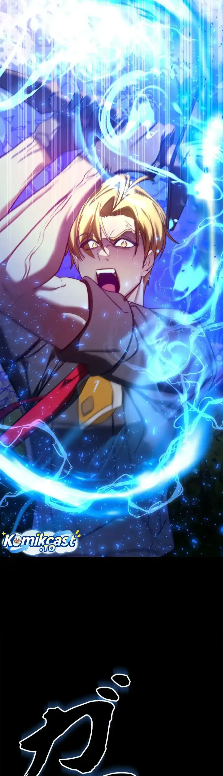 The Sword Emperor Who Surpasses His Previous Life Chapter 1 - halaman 72