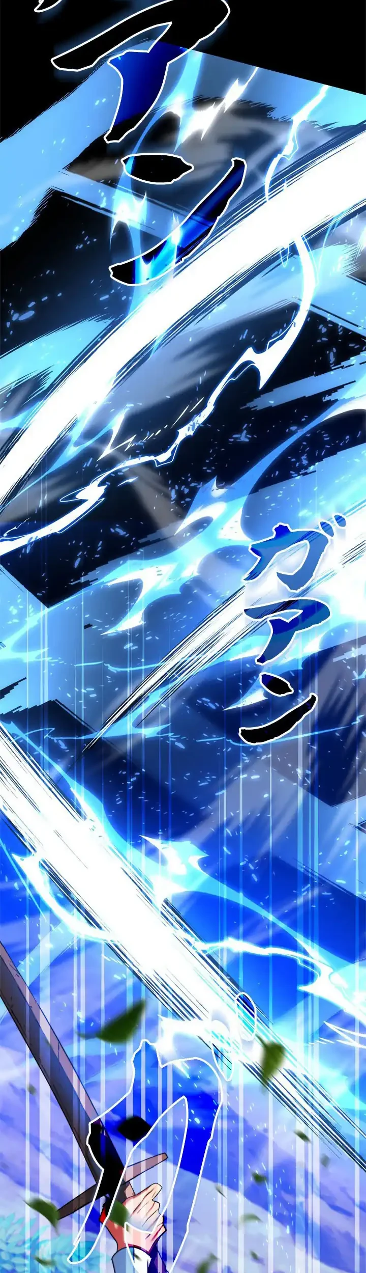 The Sword Emperor Who Surpasses His Previous Life Chapter 1 - halaman 73