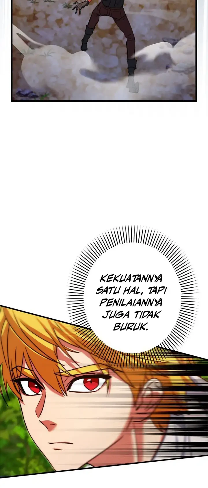 The Sword Emperor Who Surpasses His Previous Life Chapter 1 - halaman 79