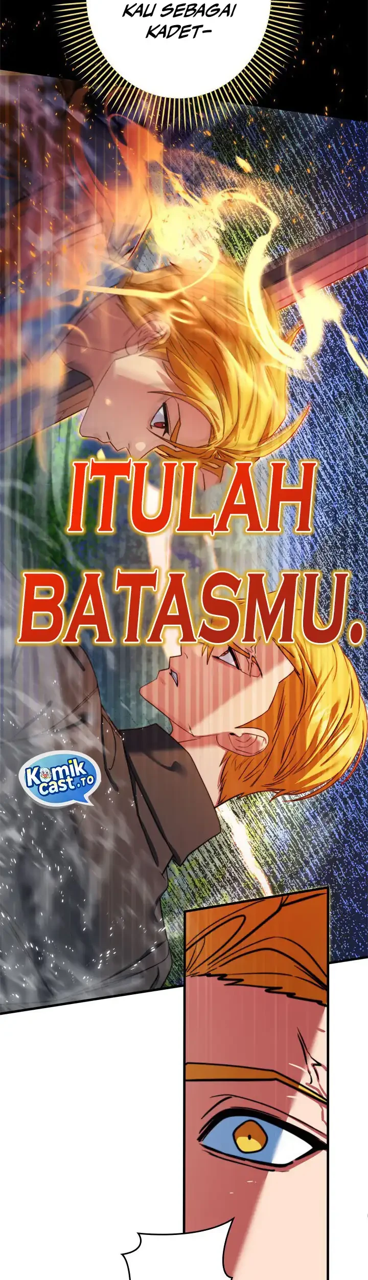 The Sword Emperor Who Surpasses His Previous Life Chapter 1 - halaman 82