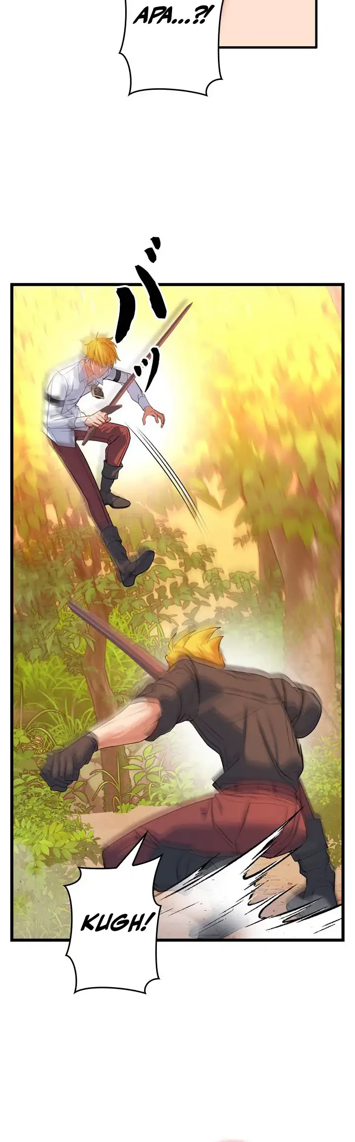 The Sword Emperor Who Surpasses His Previous Life Chapter 1 - halaman 83