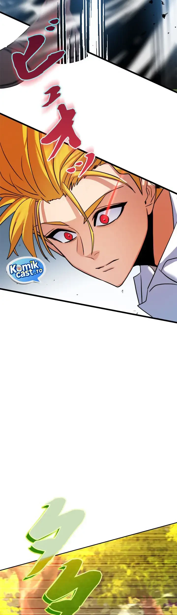 The Sword Emperor Who Surpasses His Previous Life Chapter 1 - halaman 86