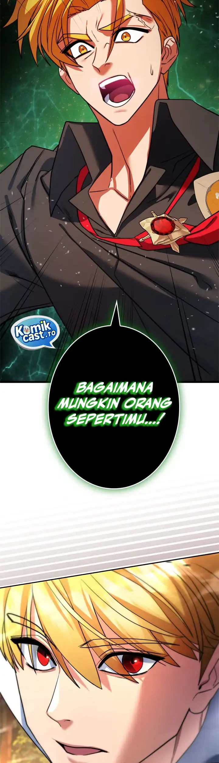 The Sword Emperor Who Surpasses His Previous Life Chapter 1 - halaman 90