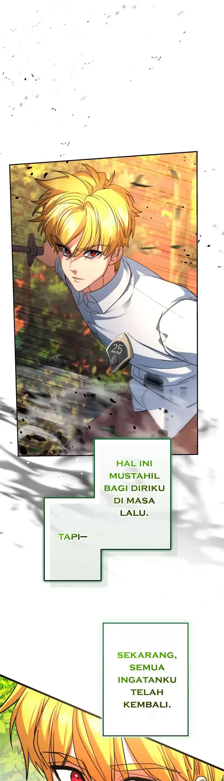 The Sword Emperor Who Surpasses His Previous Life Chapter 1 - halaman 94