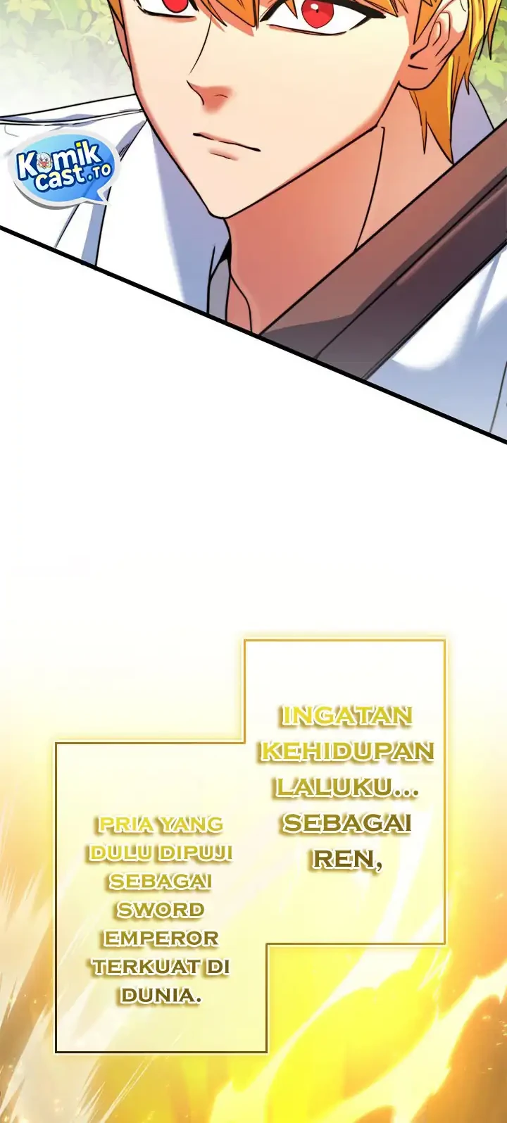 The Sword Emperor Who Surpasses His Previous Life Chapter 1 - halaman 95