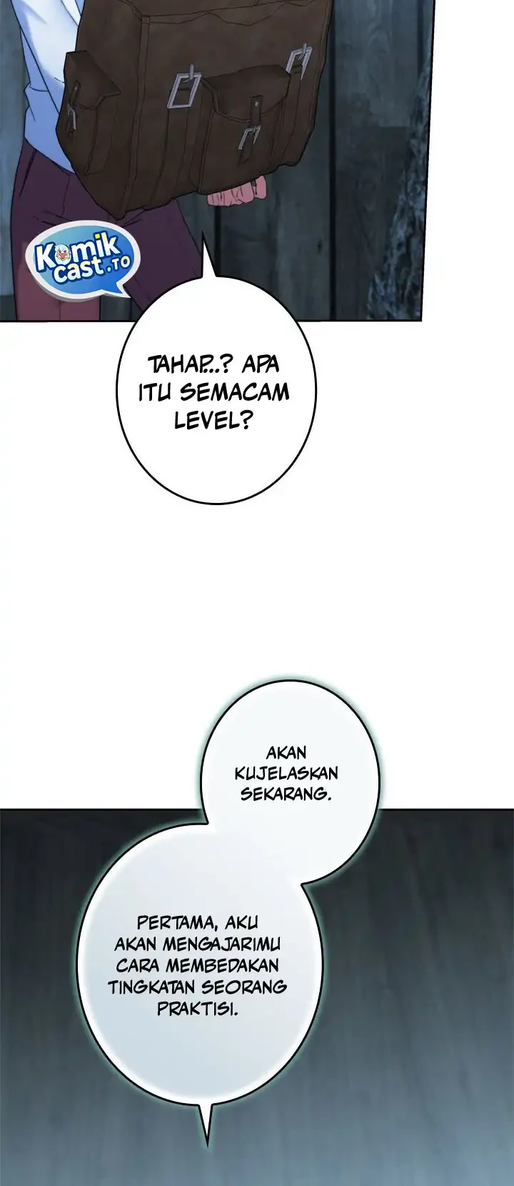 The Sword Emperor Who Surpasses His Previous Life Chapter 10 - halaman 17