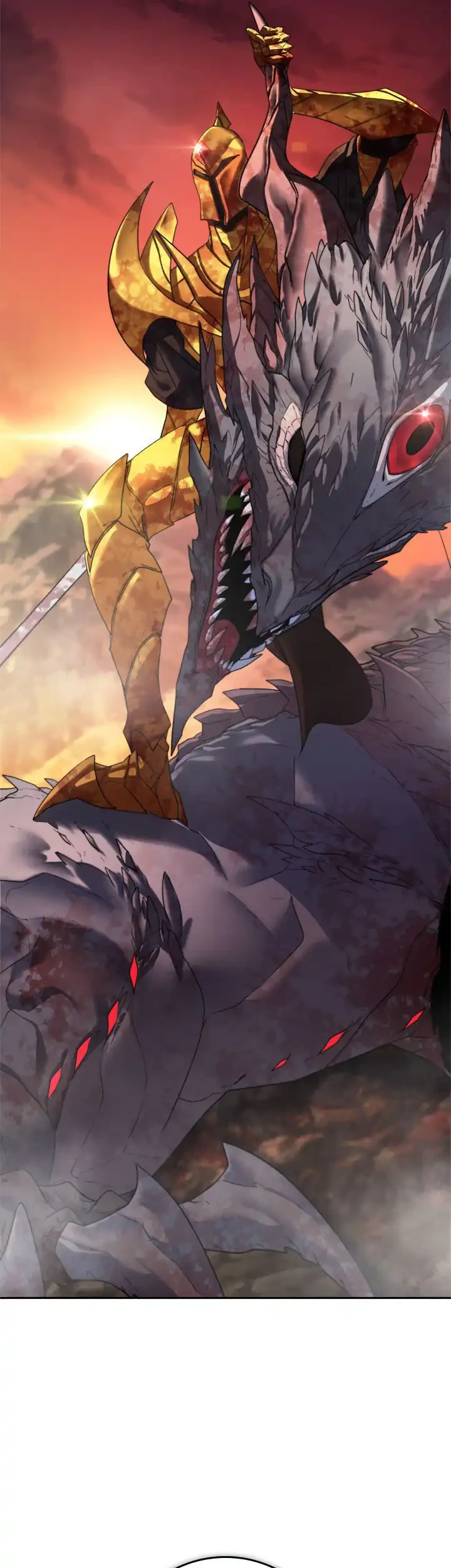 The Sword Emperor Who Surpasses His Previous Life Chapter 10 - halaman 26