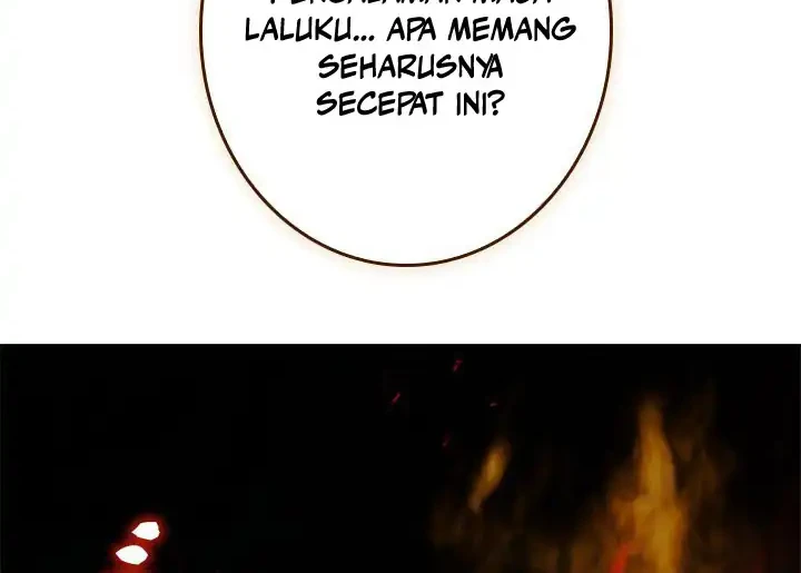 The Sword Emperor Who Surpasses His Previous Life Chapter 10 - halaman 37