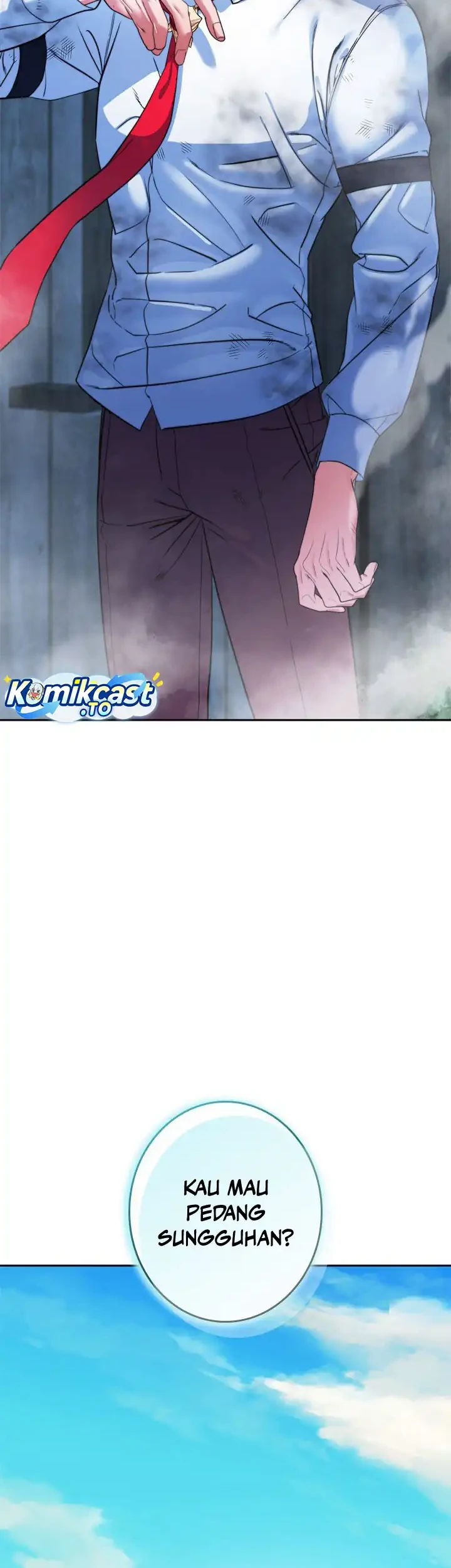 The Sword Emperor Who Surpasses His Previous Life Chapter 10 - halaman 51