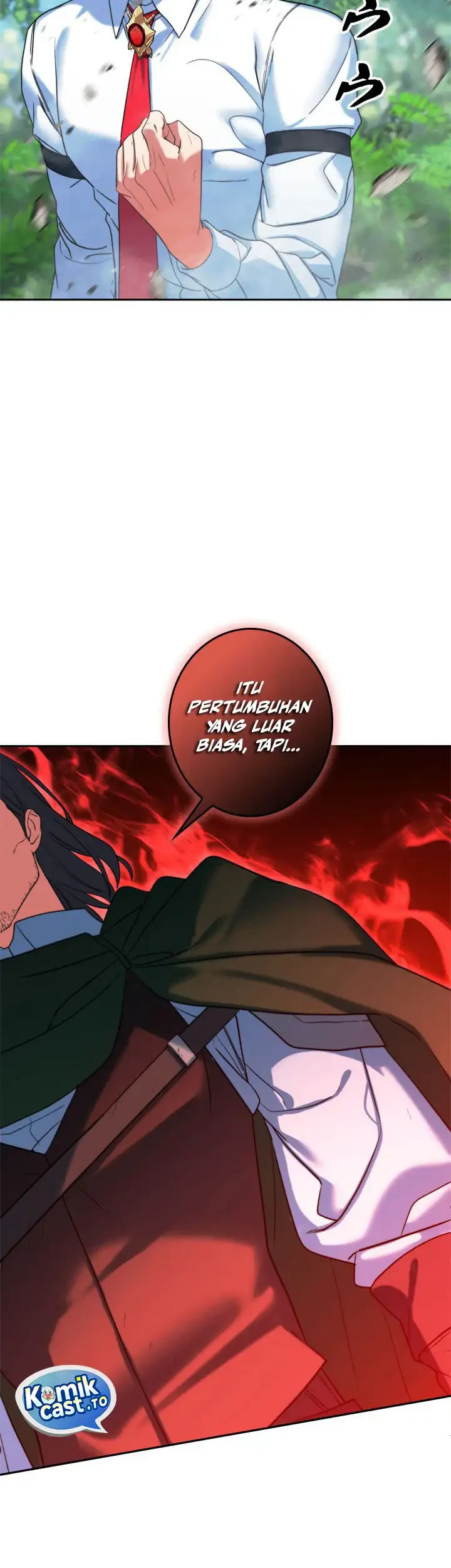 The Sword Emperor Who Surpasses His Previous Life Chapter 10 - halaman 56