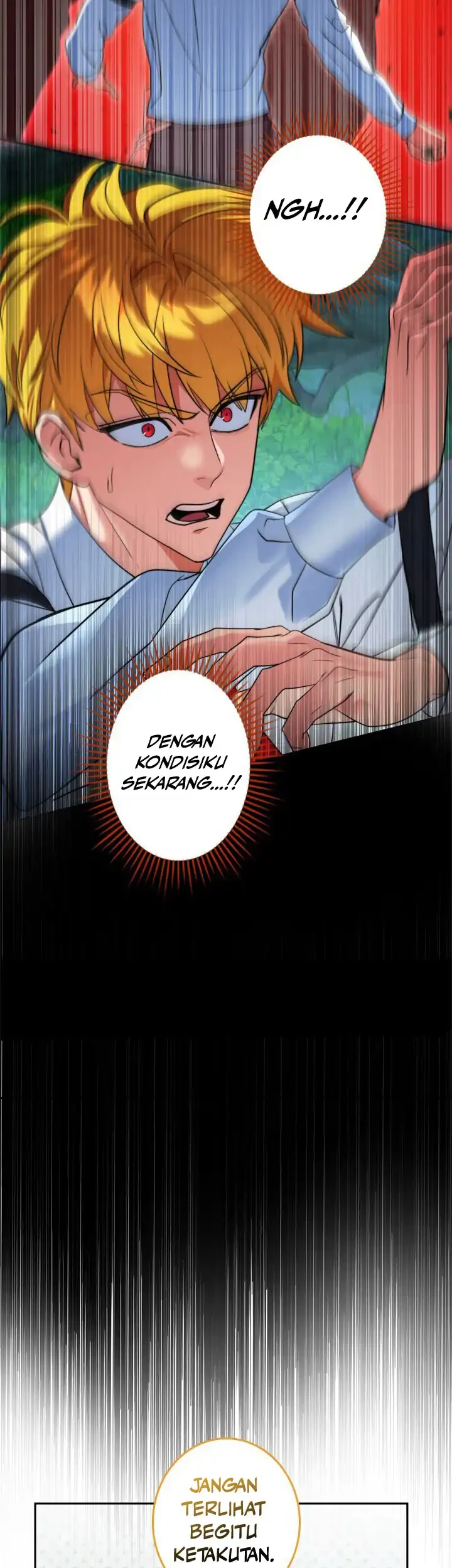 The Sword Emperor Who Surpasses His Previous Life Chapter 10 - halaman 59