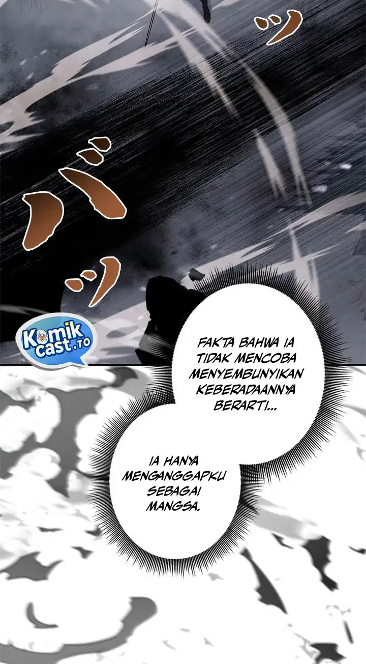 The Sword Emperor Who Surpasses His Previous Life Chapter 11 - halaman 13