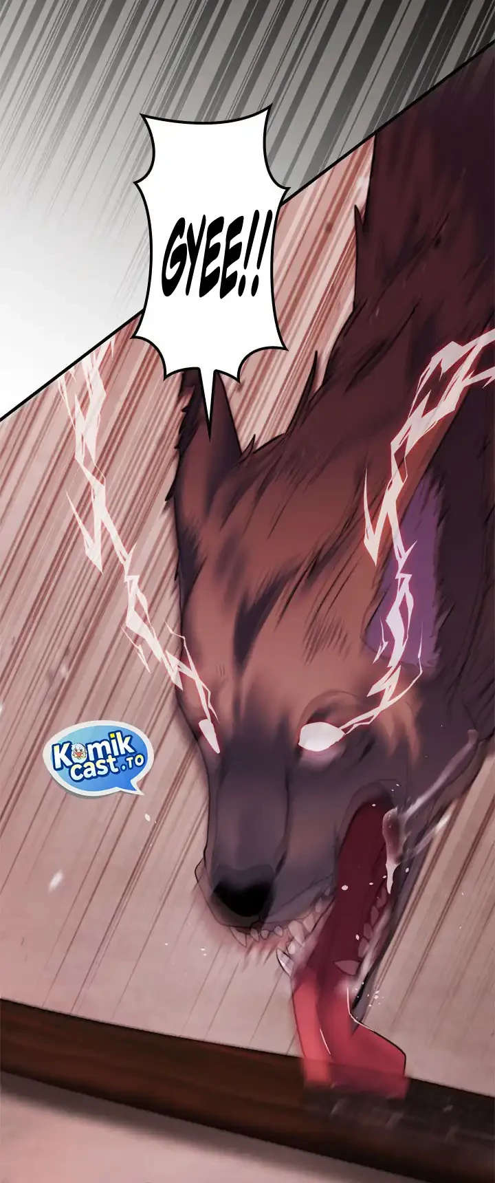 The Sword Emperor Who Surpasses His Previous Life Chapter 11 - halaman 16