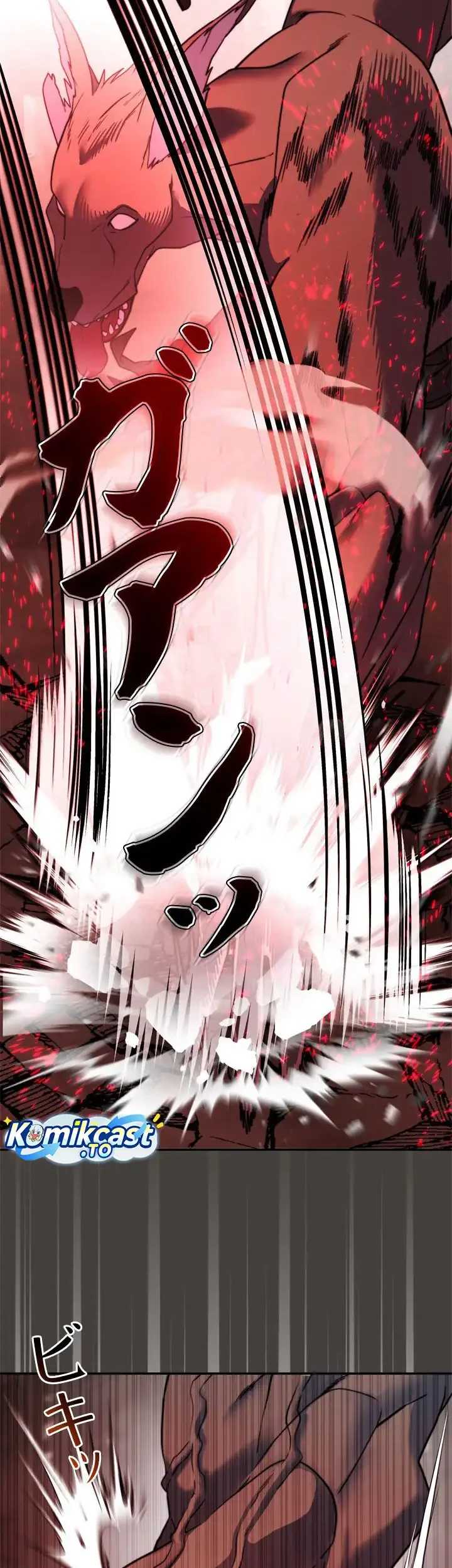The Sword Emperor Who Surpasses His Previous Life Chapter 11 - halaman 22