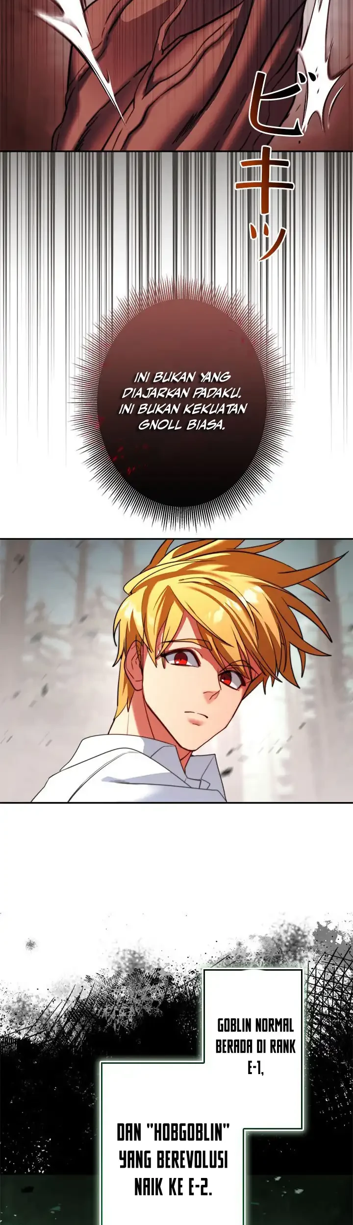 The Sword Emperor Who Surpasses His Previous Life Chapter 11 - halaman 23