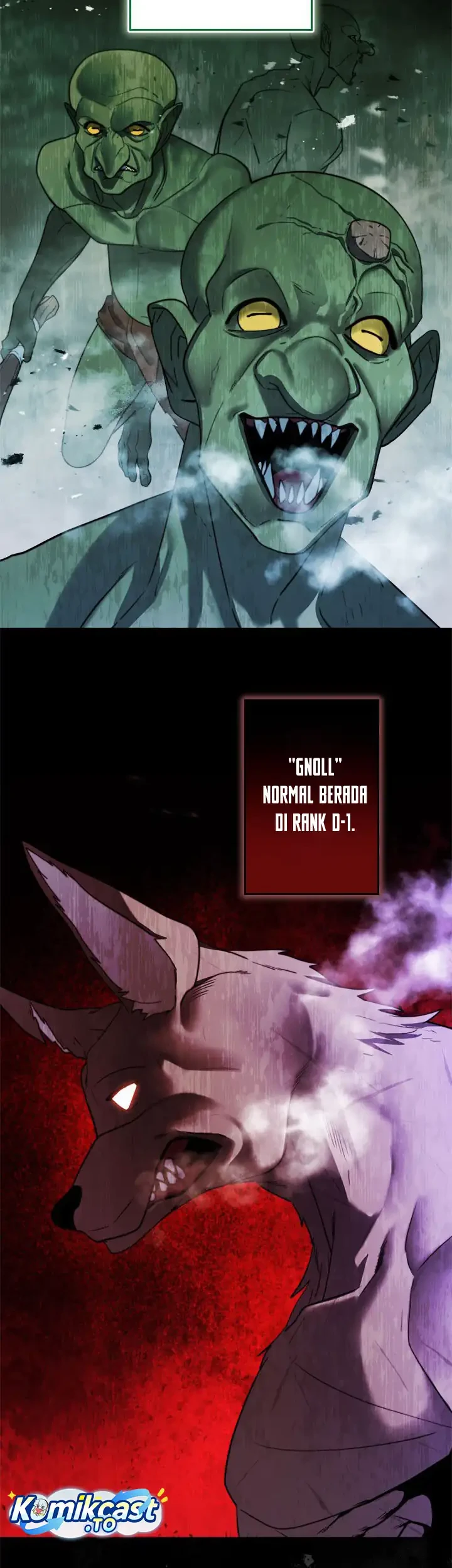 The Sword Emperor Who Surpasses His Previous Life Chapter 11 - halaman 24