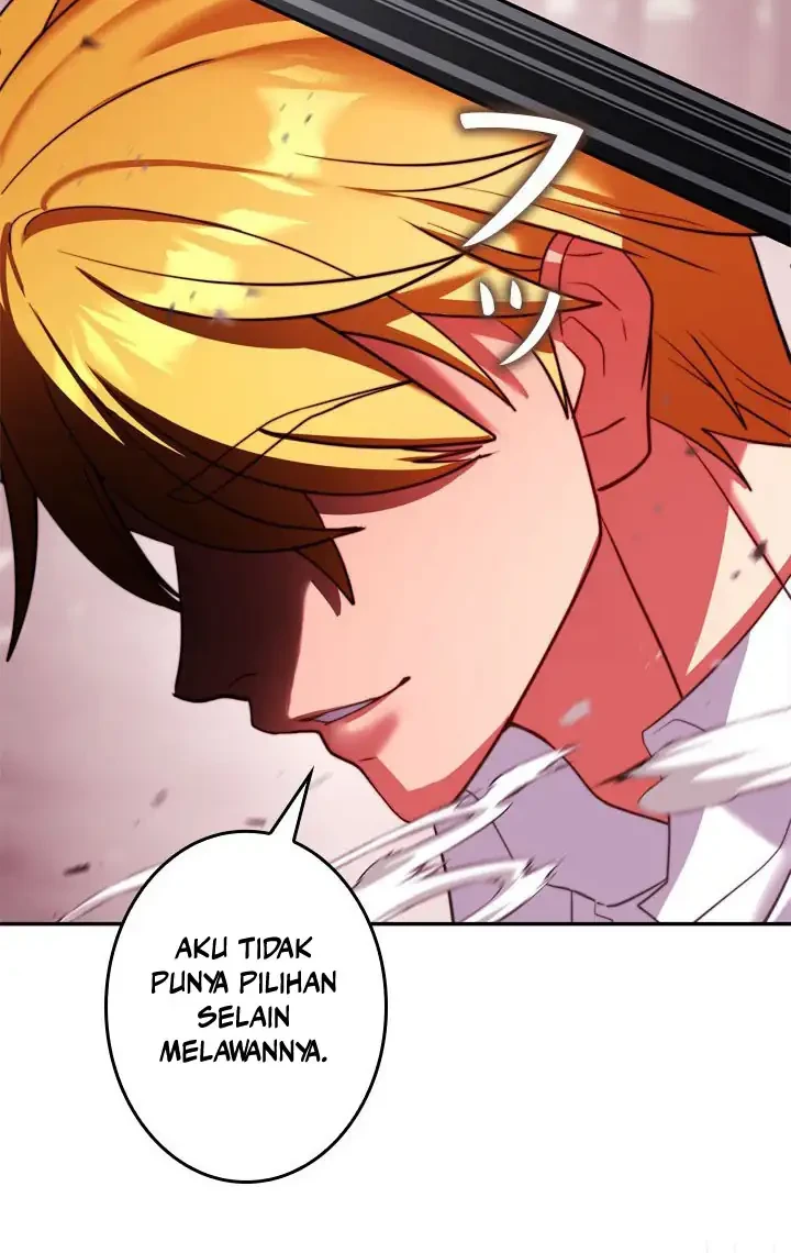 The Sword Emperor Who Surpasses His Previous Life Chapter 11 - halaman 27