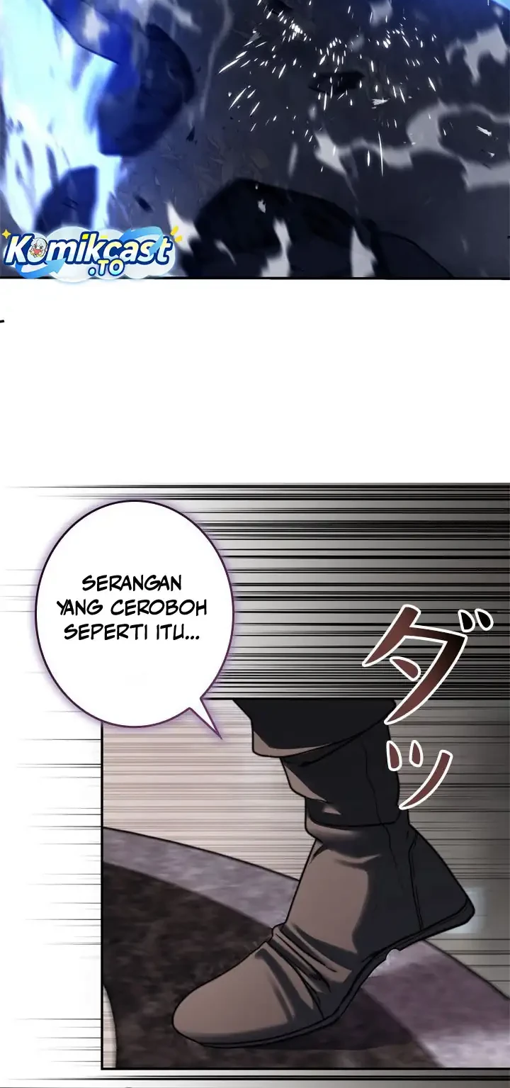 The Sword Emperor Who Surpasses His Previous Life Chapter 11 - halaman 30