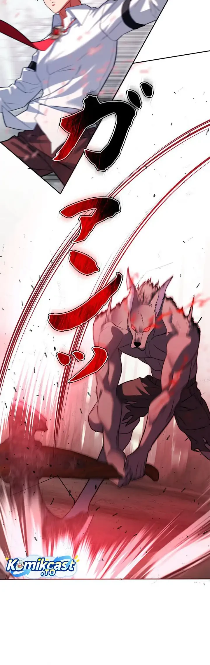 The Sword Emperor Who Surpasses His Previous Life Chapter 11 - halaman 33