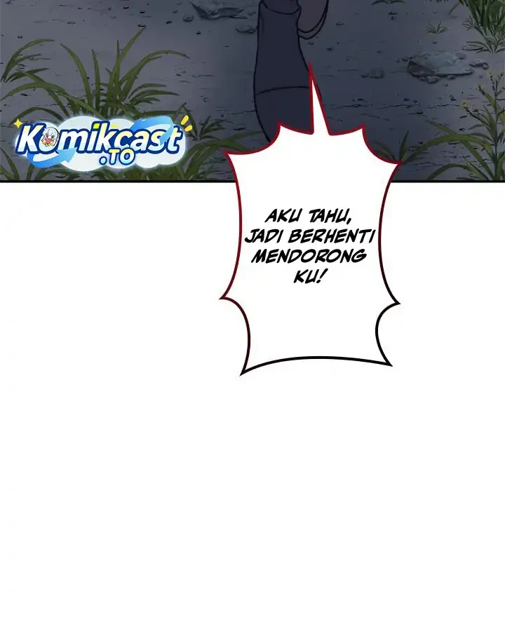 The Sword Emperor Who Surpasses His Previous Life Chapter 11 - halaman 51