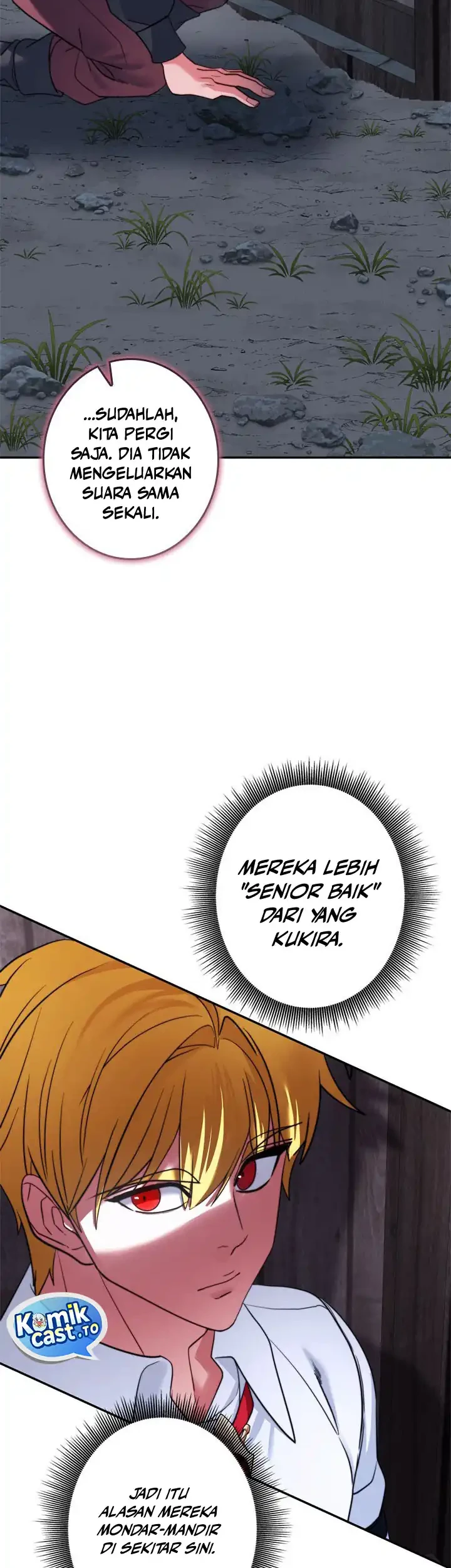 The Sword Emperor Who Surpasses His Previous Life Chapter 11 - halaman 53