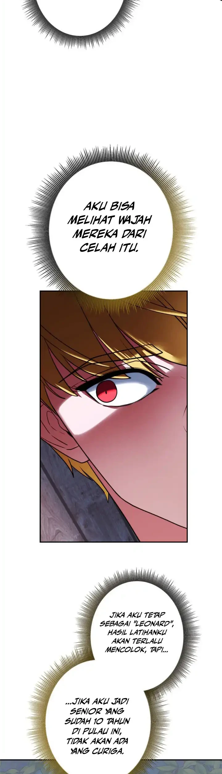 The Sword Emperor Who Surpasses His Previous Life Chapter 11 - halaman 54