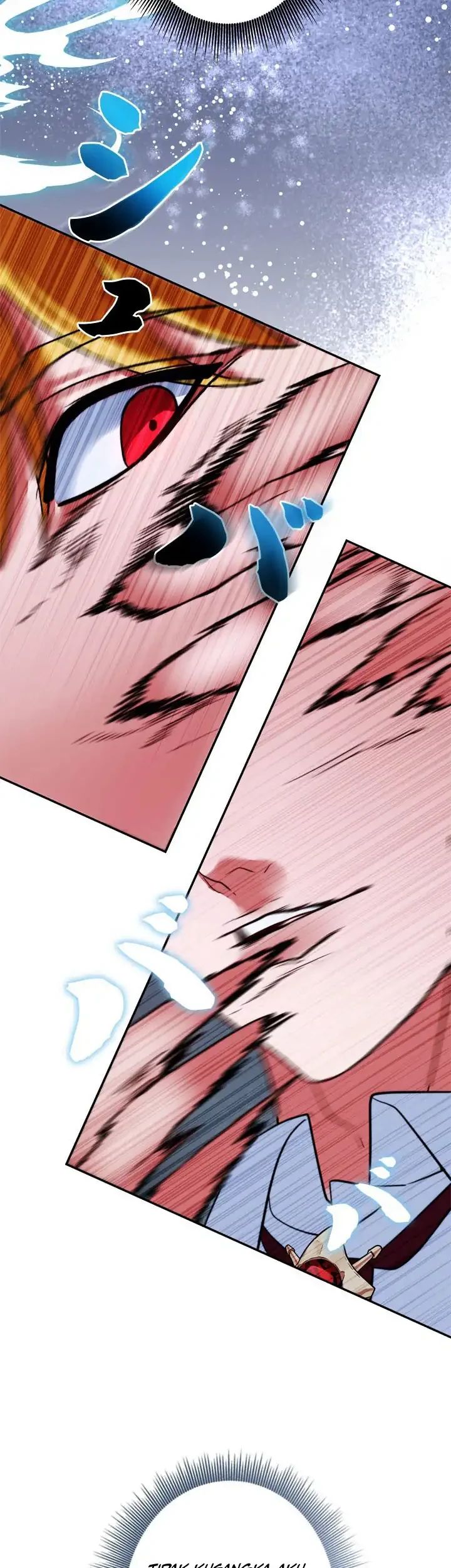 The Sword Emperor Who Surpasses His Previous Life Chapter 11 - halaman 58