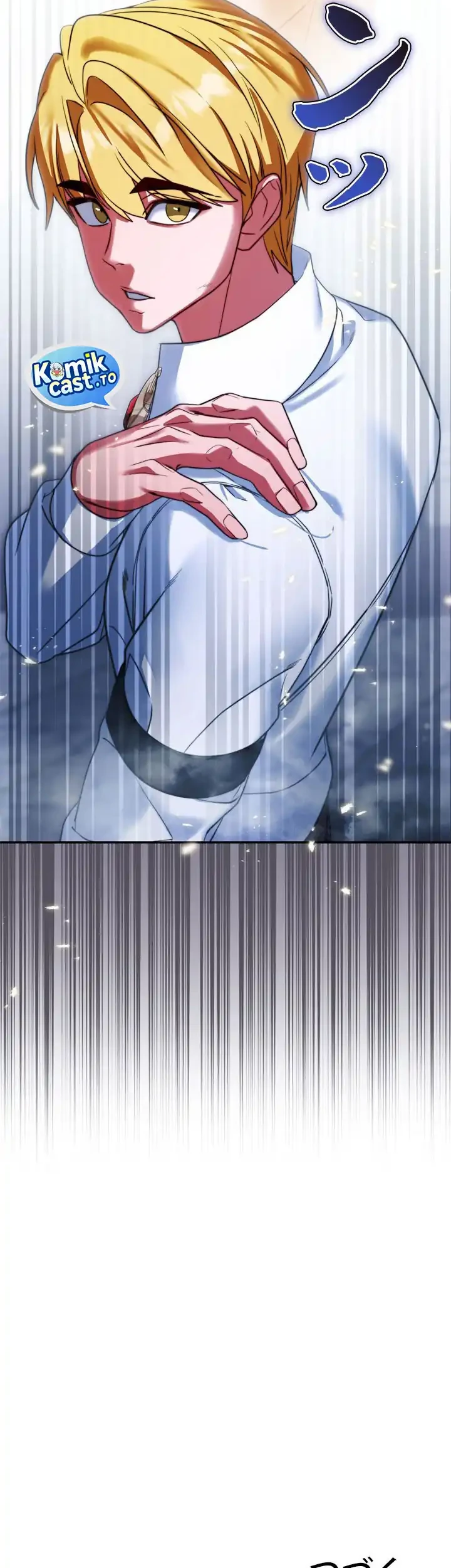The Sword Emperor Who Surpasses His Previous Life Chapter 11 - halaman 61