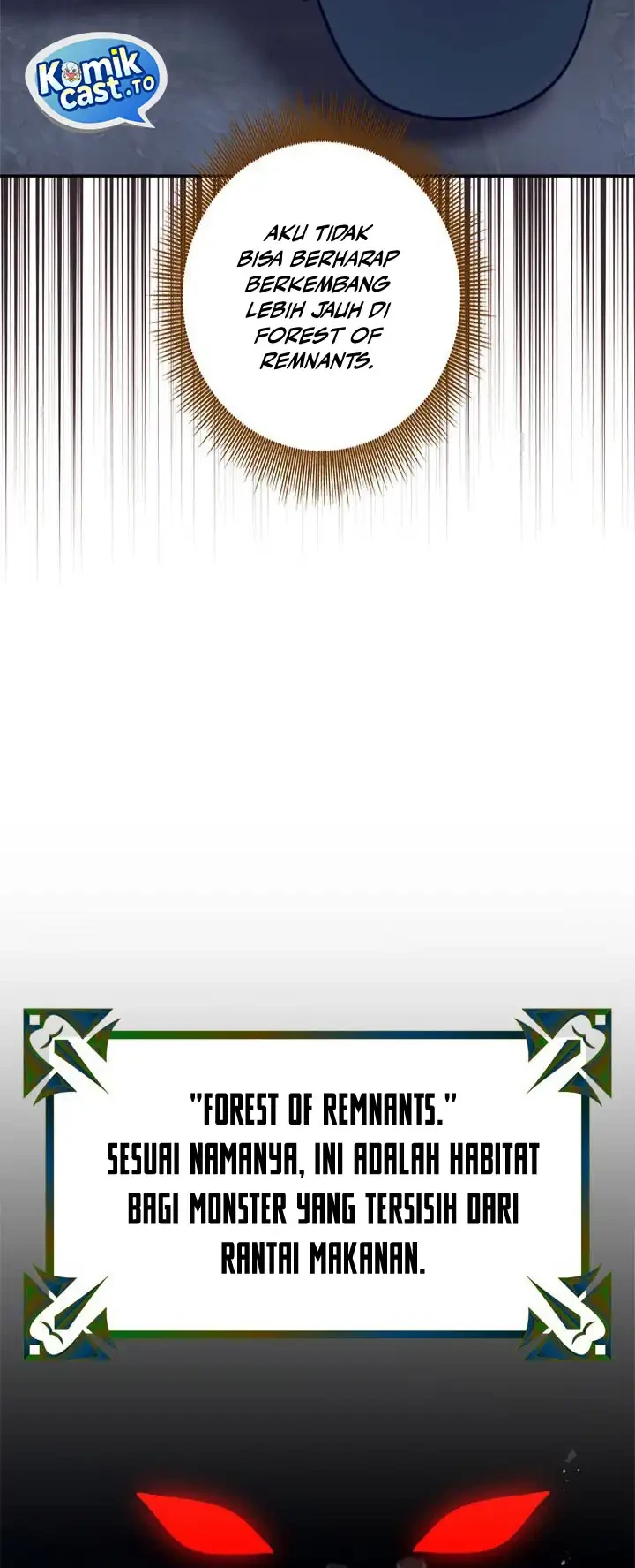 The Sword Emperor Who Surpasses His Previous Life Chapter 11 - halaman 9