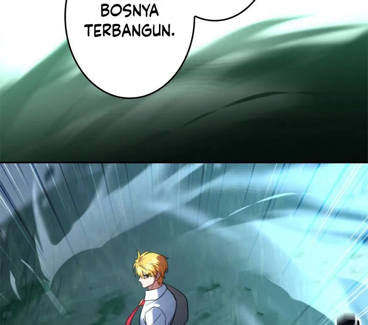The Sword Emperor Who Surpasses His Previous Life Chapter 12 - halaman 15