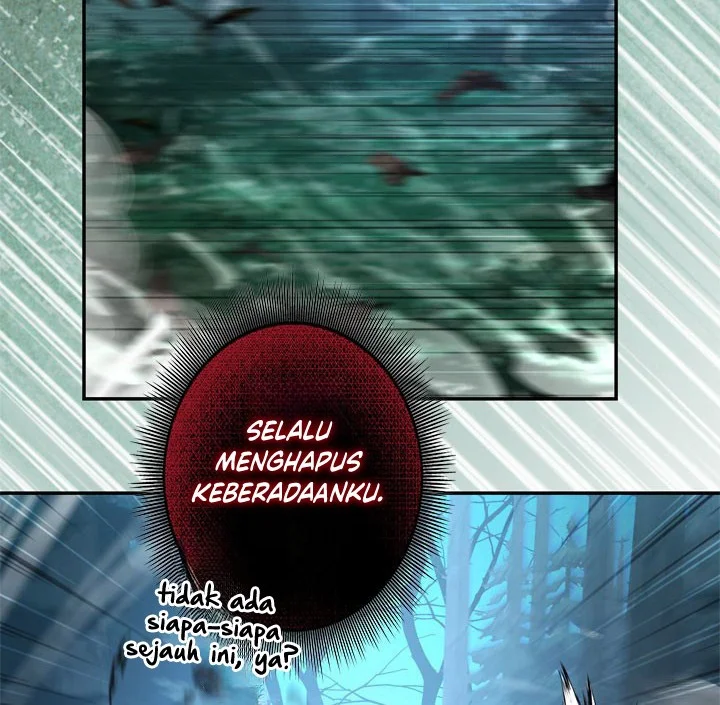 The Sword Emperor Who Surpasses His Previous Life Chapter 12 - halaman 3