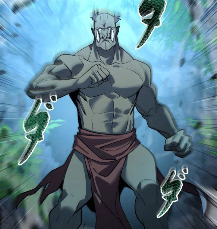 The Sword Emperor Who Surpasses His Previous Life Chapter 12 - halaman 37