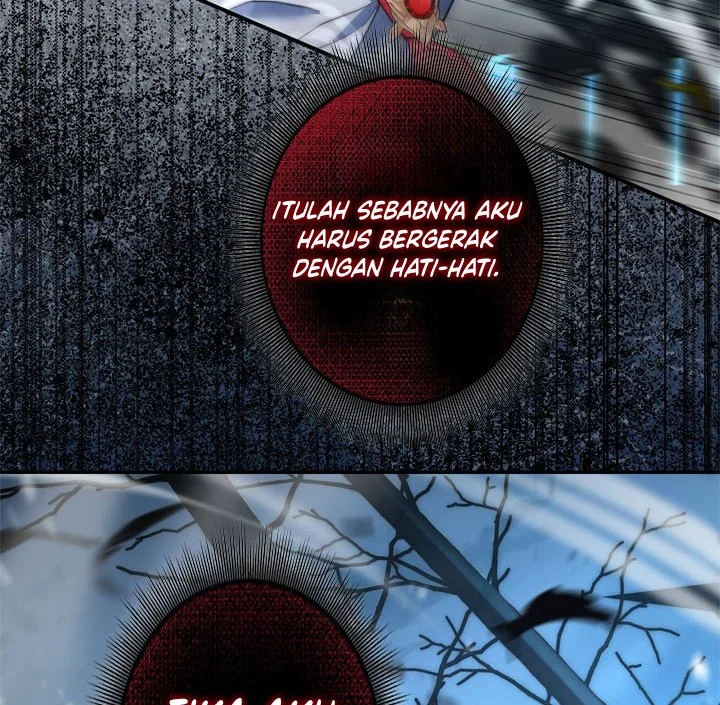 The Sword Emperor Who Surpasses His Previous Life Chapter 12 - halaman 5