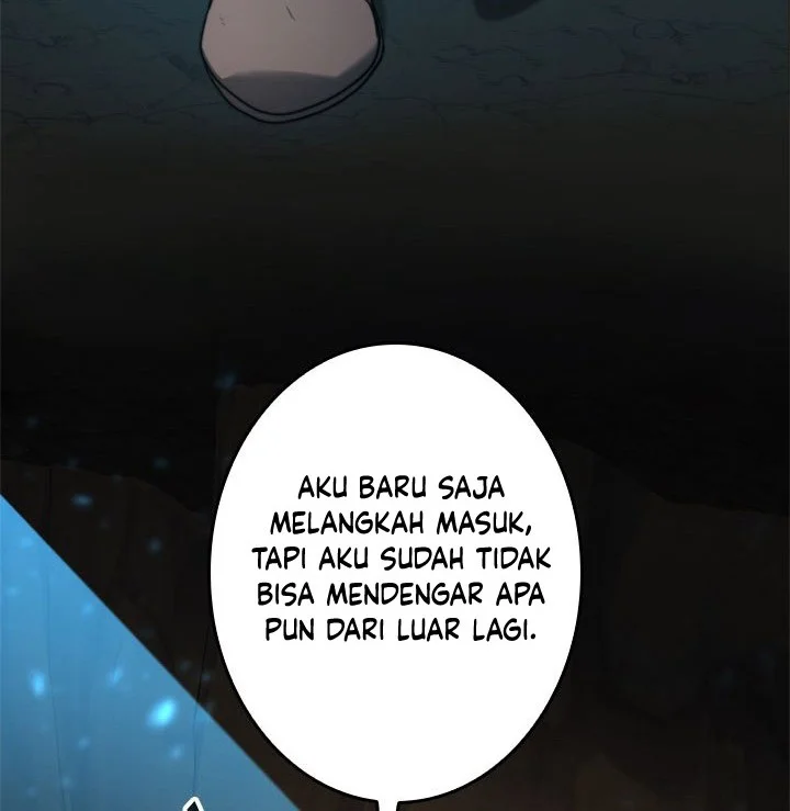 The Sword Emperor Who Surpasses His Previous Life Chapter 12 - halaman 53